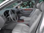 Lexus GS430 2000 года